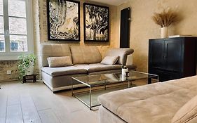 Superbe duplex, Centre historique, 5 personnes